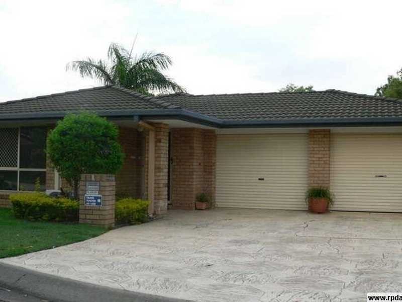 1 Stepney Close, Robina QLD 4226