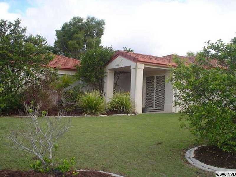 23 Lancashire Drive, Mudgeeraba QLD 4213