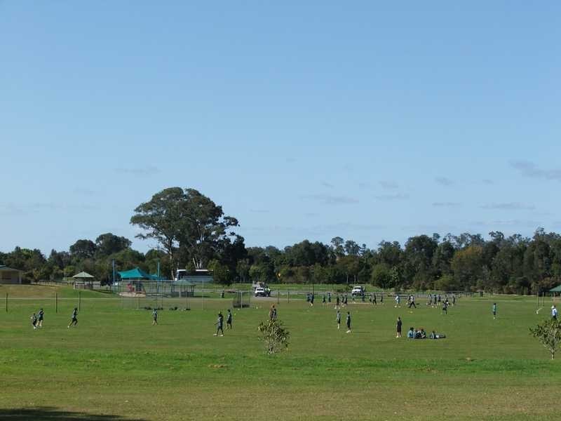 23 Lancashire Drive, Mudgeeraba QLD 4213