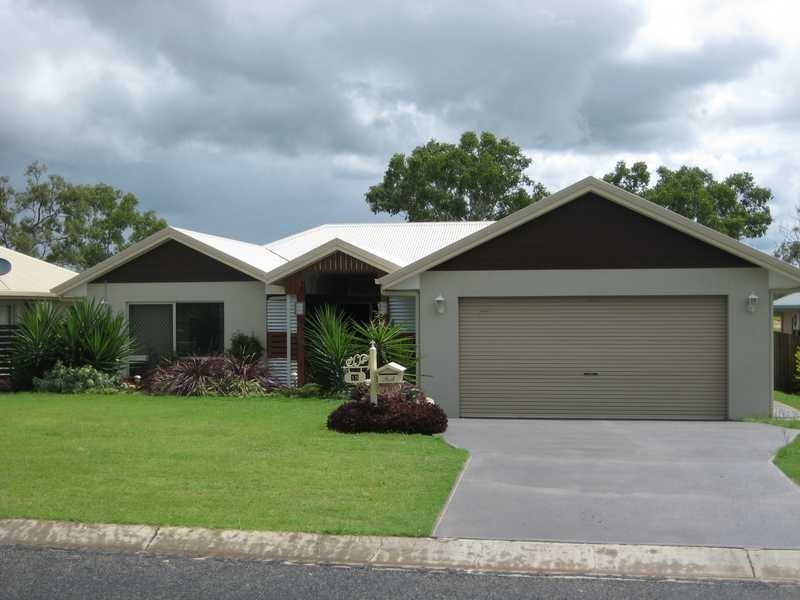 15 Maria Close, Mareeba QLD 4880