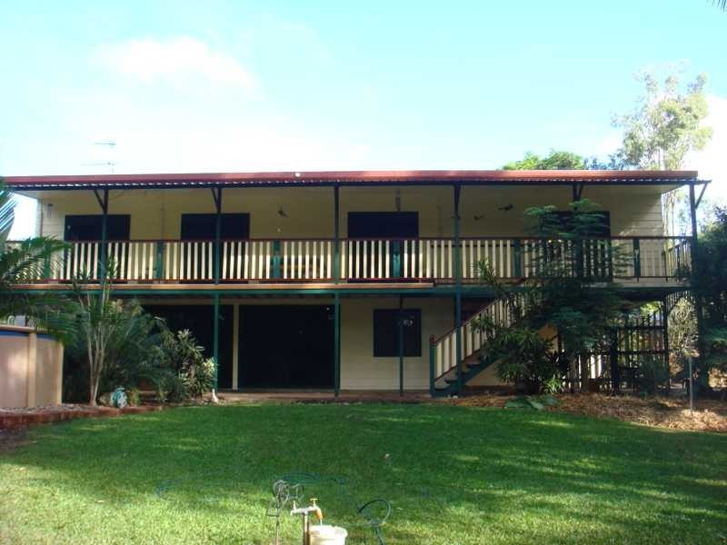3 Stanley Street, Mareeba QLD 4880