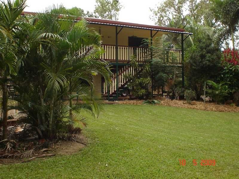 3 Stanley Street, Mareeba QLD 4880