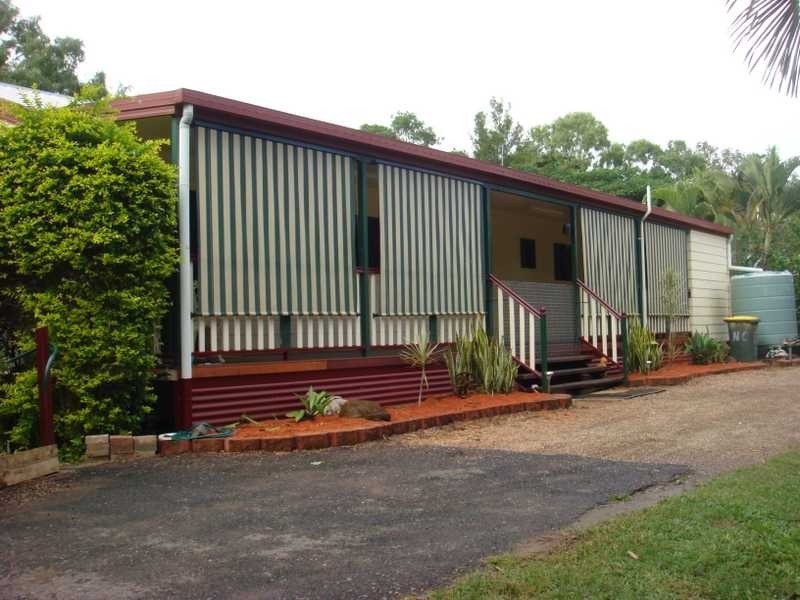3 Stanley Street, Mareeba QLD 4880