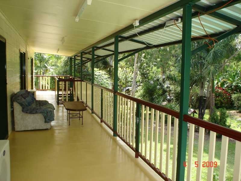 3 Stanley Street, Mareeba QLD 4880