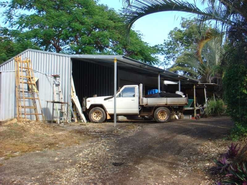 3 Stanley Street, Mareeba QLD 4880