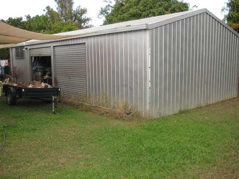 37 Jamieson Street, Mareeba QLD 4880