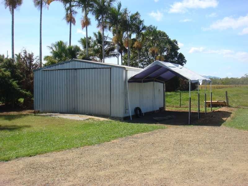 297 Ray Road, Mareeba QLD 4880