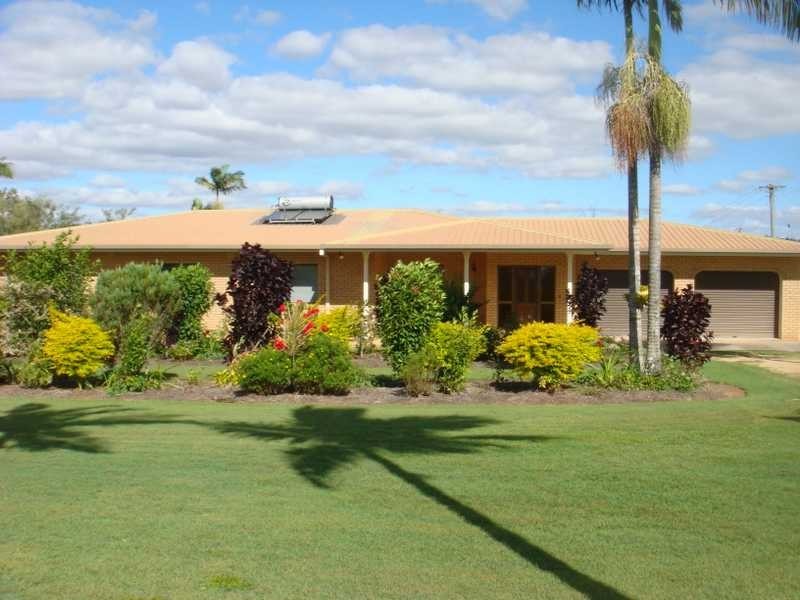 599 Springs Road, Mareeba QLD 4880