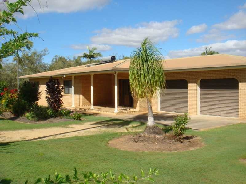 599 Springs Road, Mareeba QLD 4880