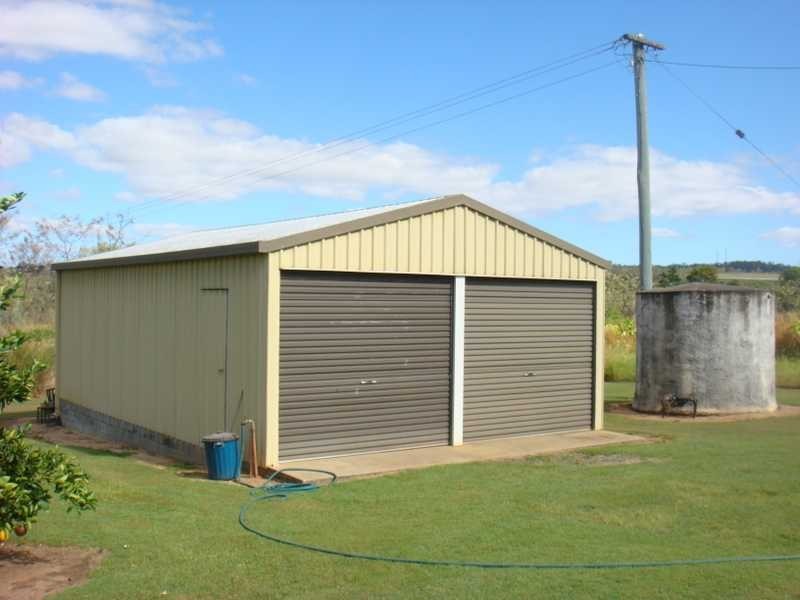 599 Springs Road, Mareeba QLD 4880