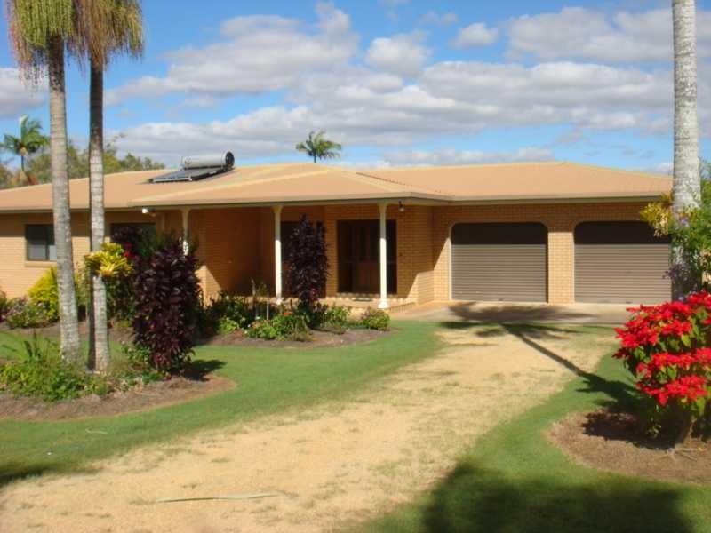 599 Springs Road, Mareeba QLD 4880