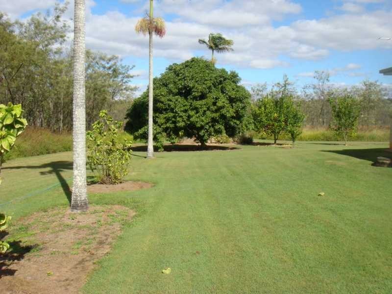 599 Springs Road, Mareeba QLD 4880
