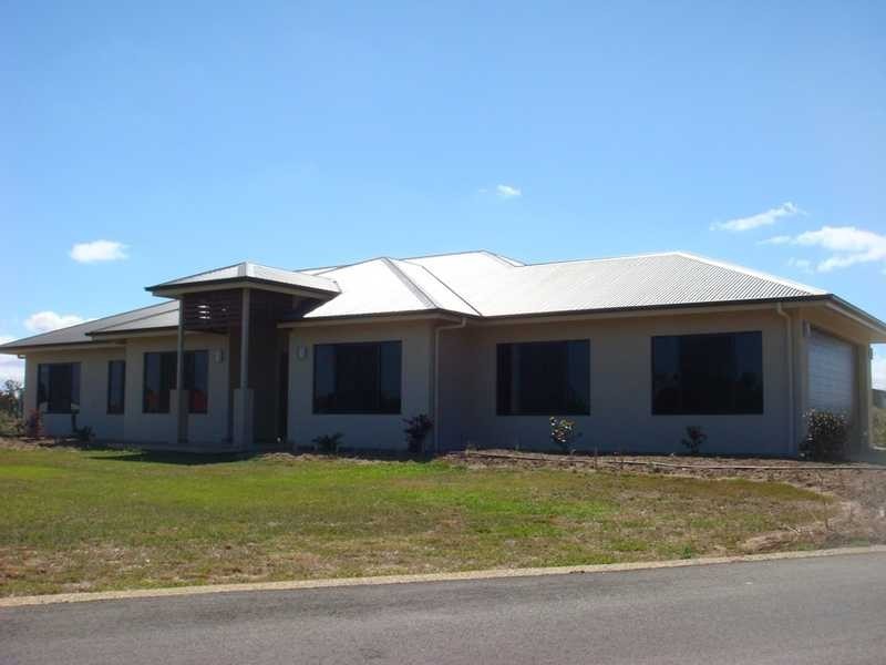 5 Parklands Circuit, Mareeba QLD 4880