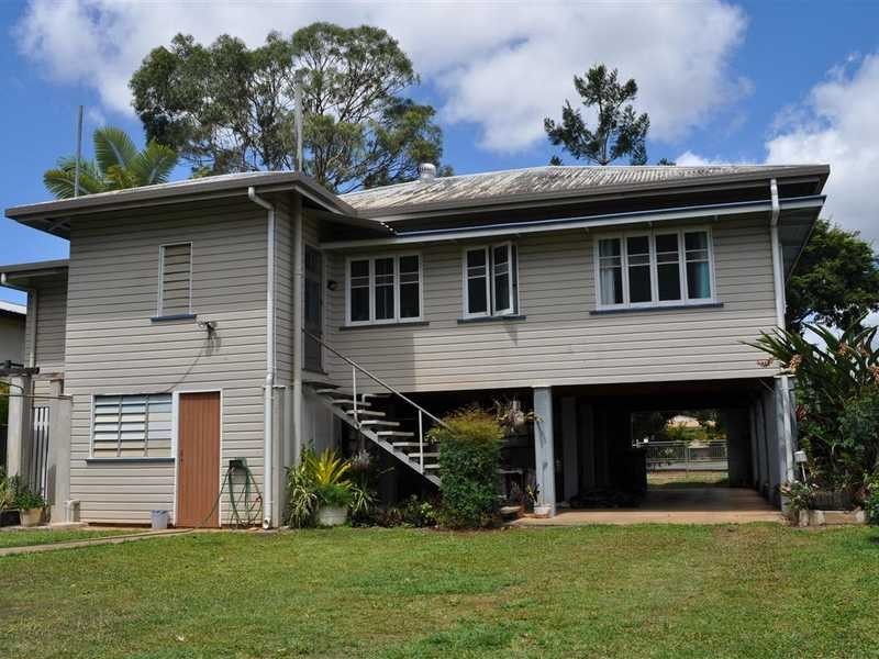 290 Byrnes Street, Mareeba QLD 4880
