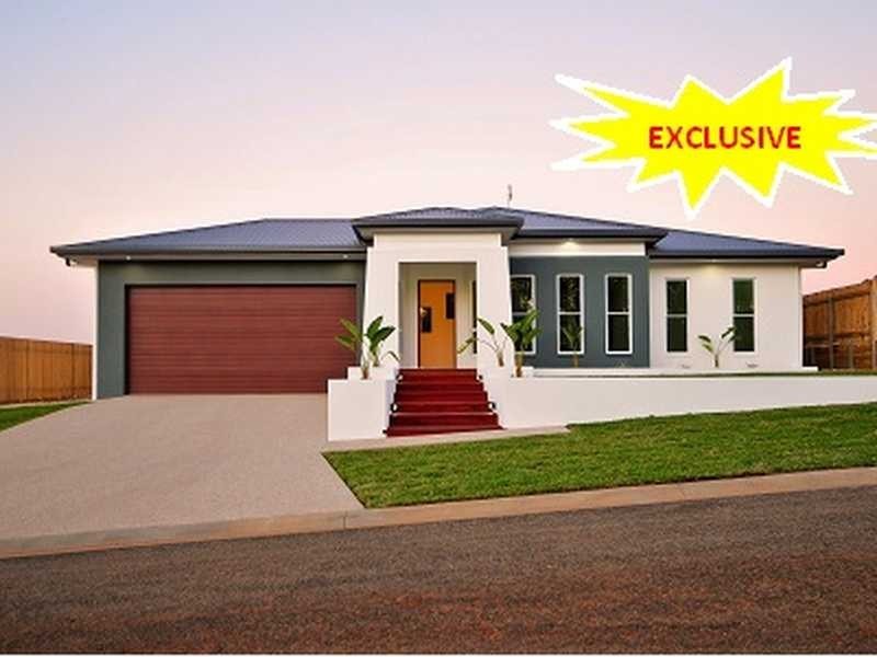 9 Michelina Close, Mareeba QLD 4880