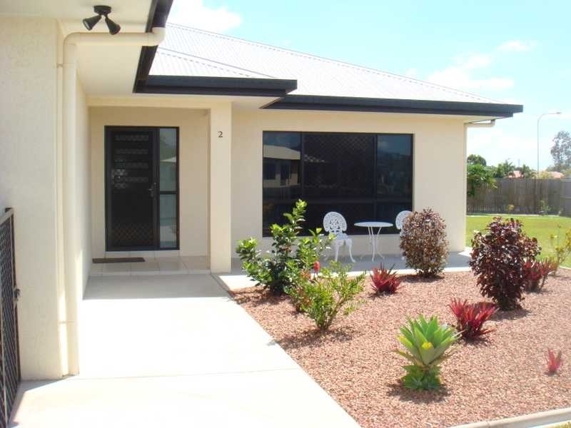 20 Luisa Crescent, Mareeba QLD 4880