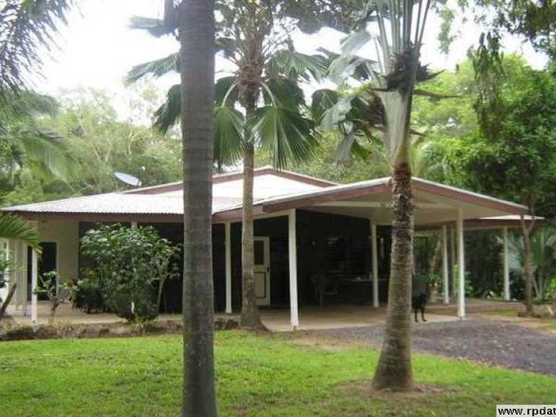 11 Newman Street, Cooktown QLD 4895