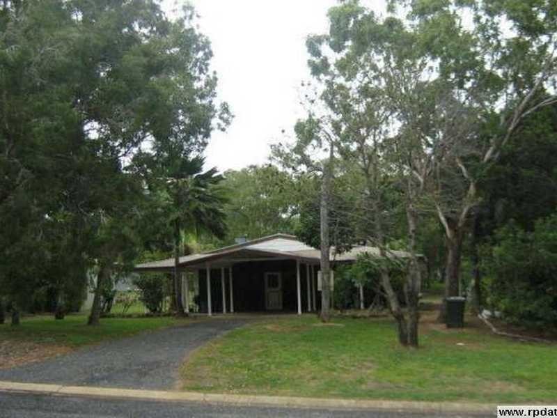 11 Newman Street, Cooktown QLD 4895