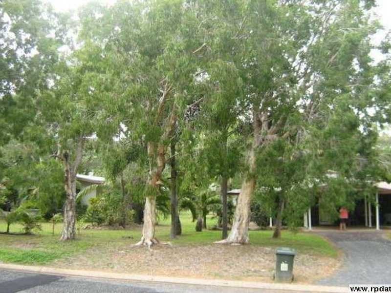 11 Newman Street, Cooktown QLD 4895