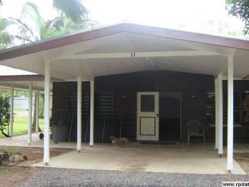 11 Newman Street, Cooktown QLD 4895