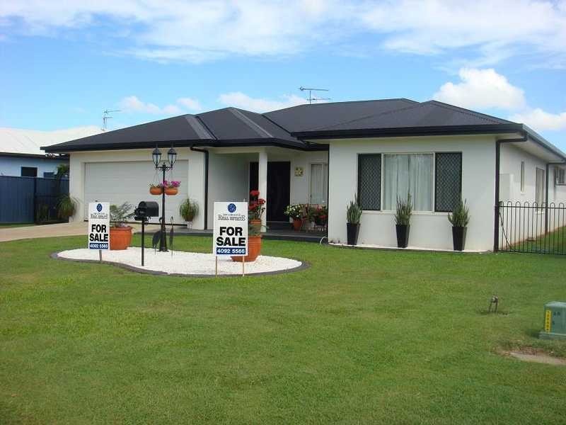 18 Marinelli Drive, Mareeba QLD 4880