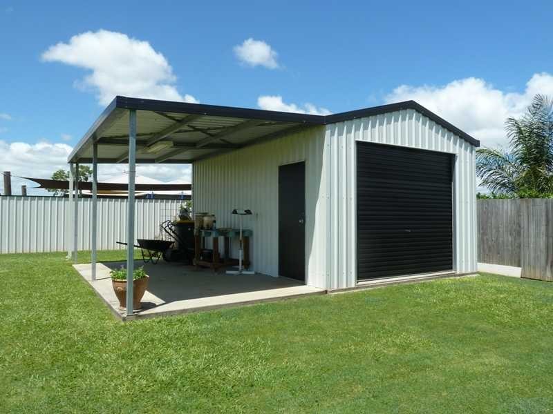 18 Marinelli Drive, Mareeba QLD 4880