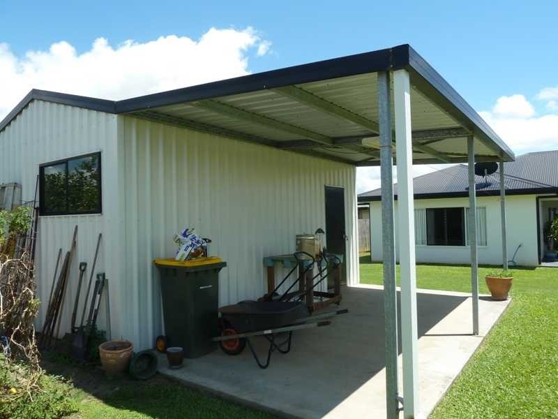 18 Marinelli Drive, Mareeba QLD 4880