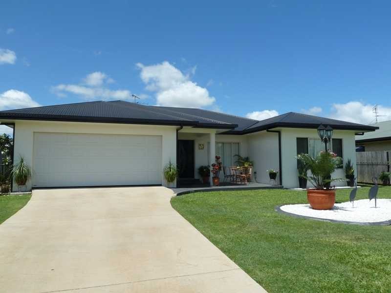 18 Marinelli Drive, Mareeba QLD 4880