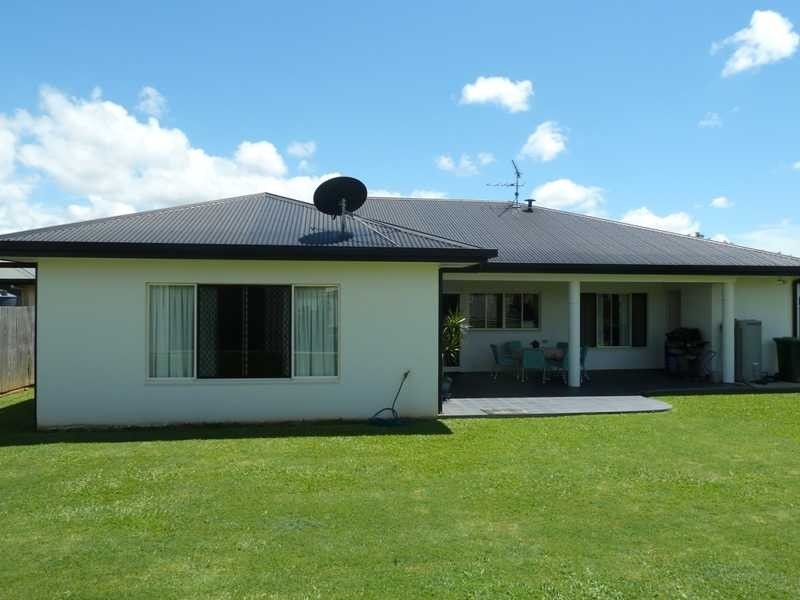 18 Marinelli Drive, Mareeba QLD 4880