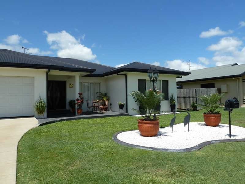 18 Marinelli Drive, Mareeba QLD 4880