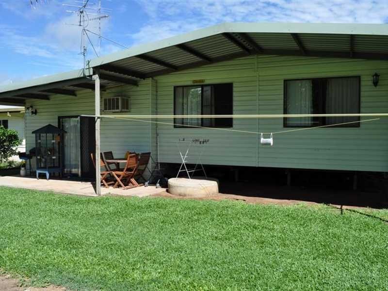 12 Kennedy Street, Dimbulah QLD 4872