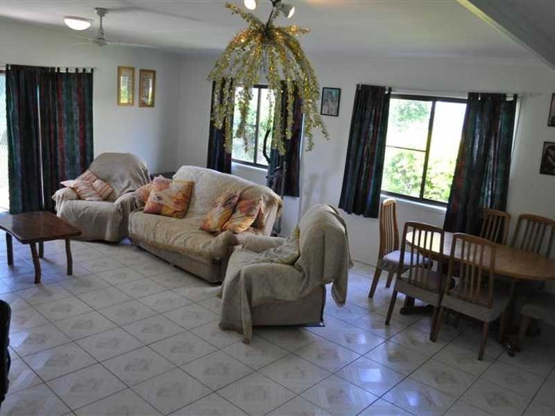 12 Kennedy Street, Dimbulah QLD 4872