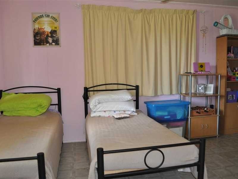 12 Kennedy Street, Dimbulah QLD 4872