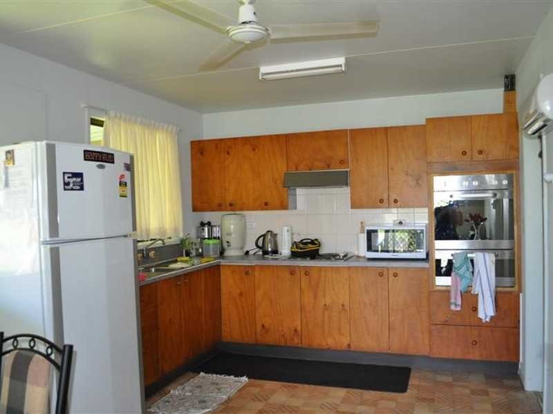 12 Kennedy Street, Dimbulah QLD 4872