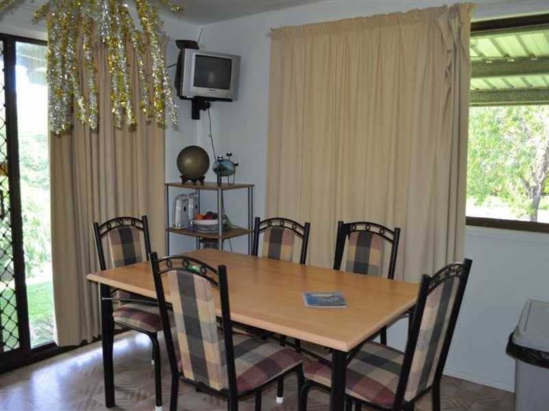 12 Kennedy Street, Dimbulah QLD 4872