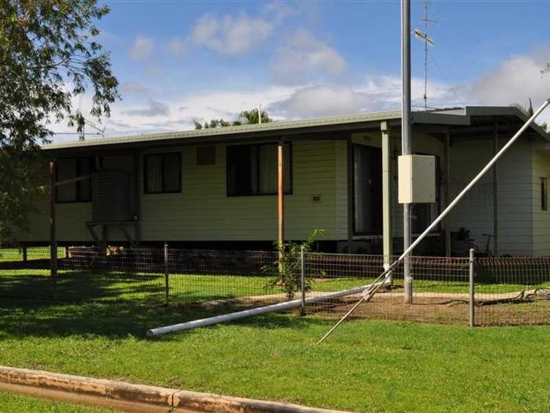 12 Kennedy Street, Dimbulah QLD 4872