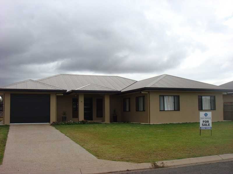 34 Ceola Drive, Mareeba QLD 4880