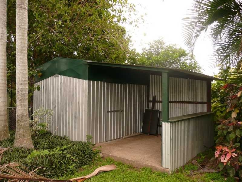 107 Vaughan Street, Mareeba QLD 4880