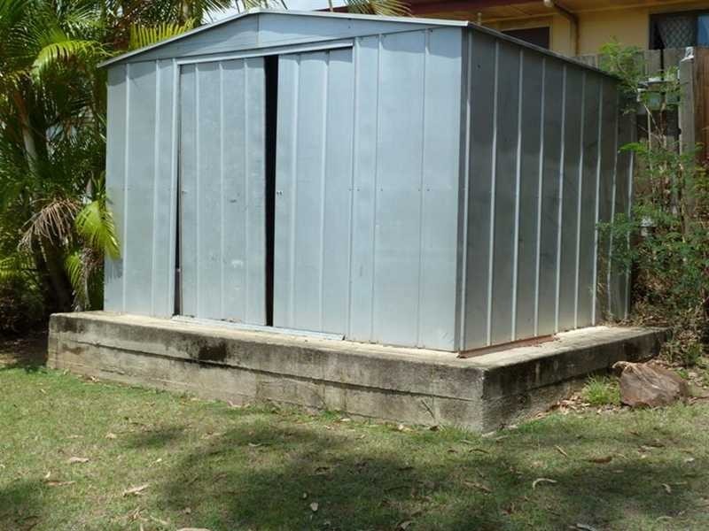 2 Bourke Street, Mareeba QLD 4880