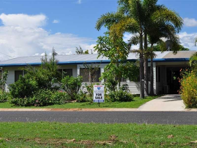 11 Argyle Street, Dimbulah QLD 4872