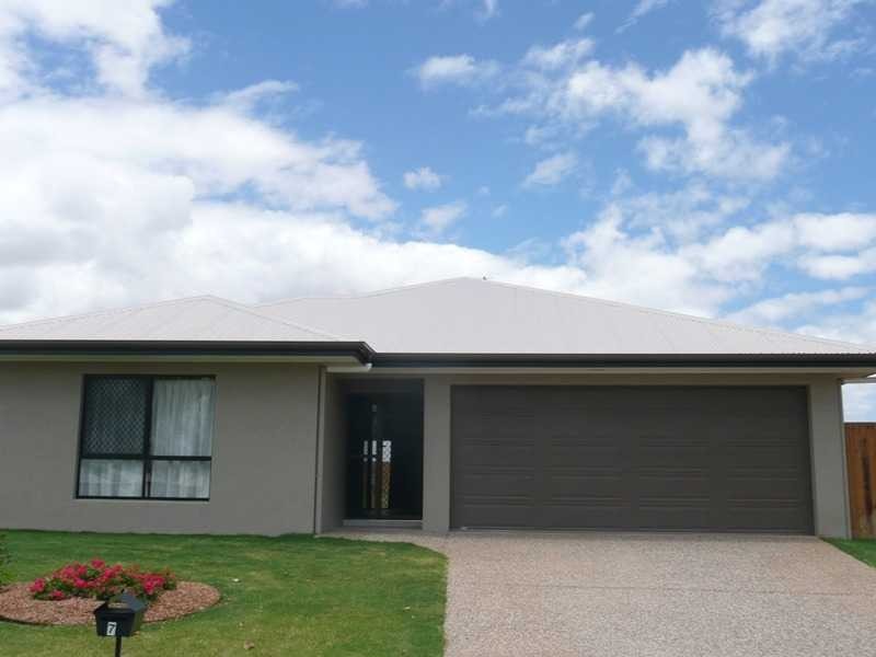 7 Jacana Close, Mareeba QLD 4880