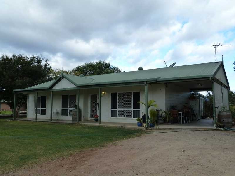 4 Debel Close, Mareeba QLD 4880