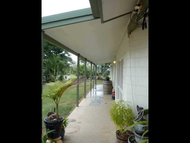 4 Debel Close, Mareeba QLD 4880