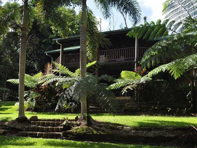 14 Bangalow Place, Kuranda QLD 4881