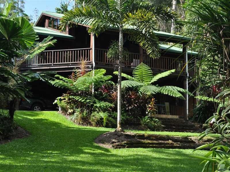 14 Bangalow Place, Kuranda QLD 4881