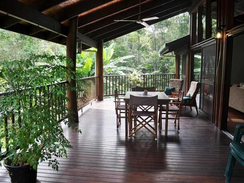 14 Bangalow Place, Kuranda QLD 4881