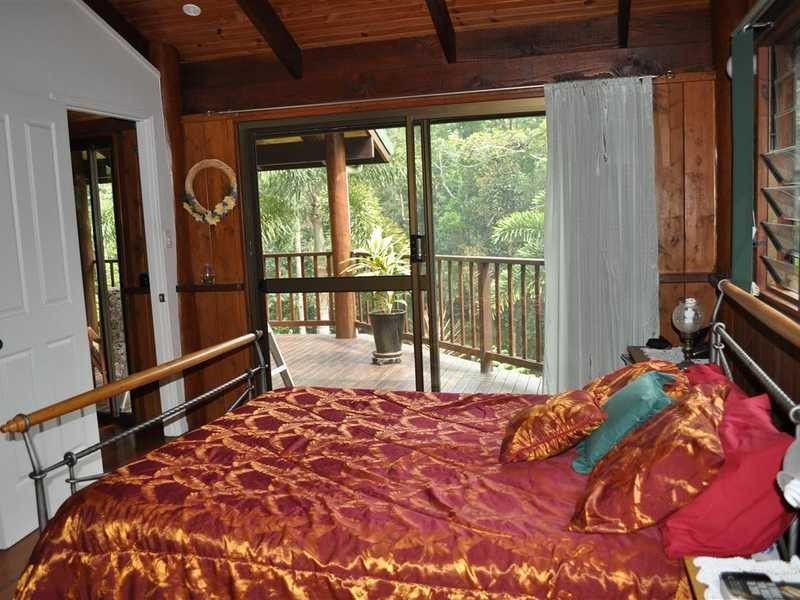 14 Bangalow Place, Kuranda QLD 4881