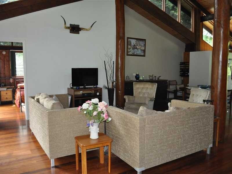 14 Bangalow Place, Kuranda QLD 4881