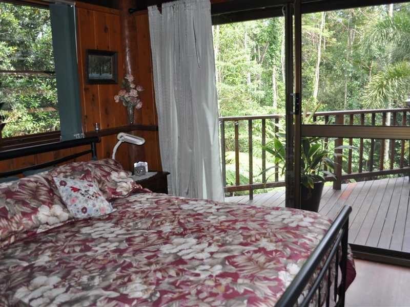 14 Bangalow Place, Kuranda QLD 4881