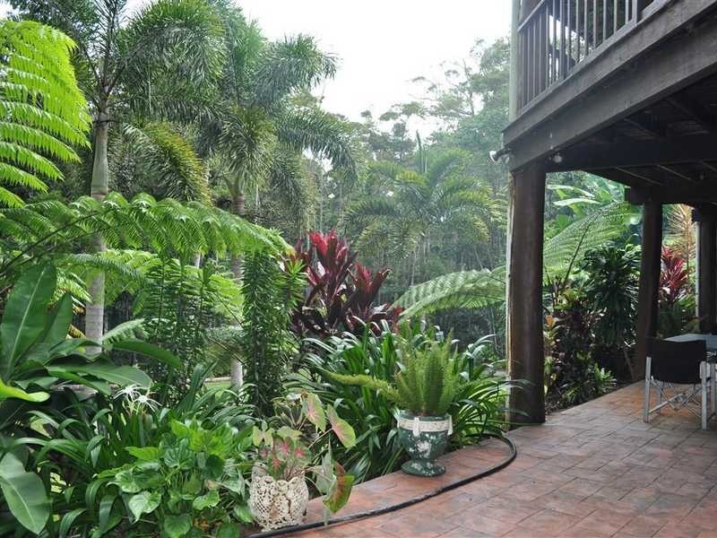 14 Bangalow Place, Kuranda QLD 4881